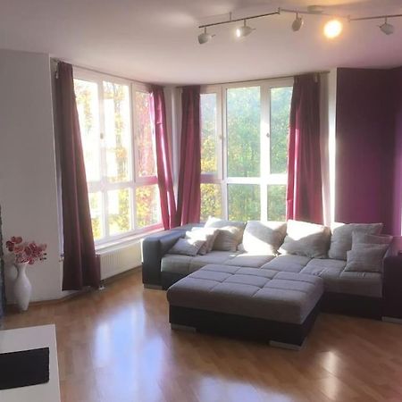4 Zimmer Wohnung Mit 6 Betten Nahe Hamburg Glinde  Dış mekan fotoğraf