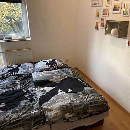 4 Zimmer Wohnung Mit 6 Betten Nahe Hamburg Glinde  Dış mekan fotoğraf