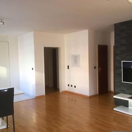 4 Zimmer Wohnung Mit 6 Betten Nahe Hamburg Glinde  Dış mekan fotoğraf